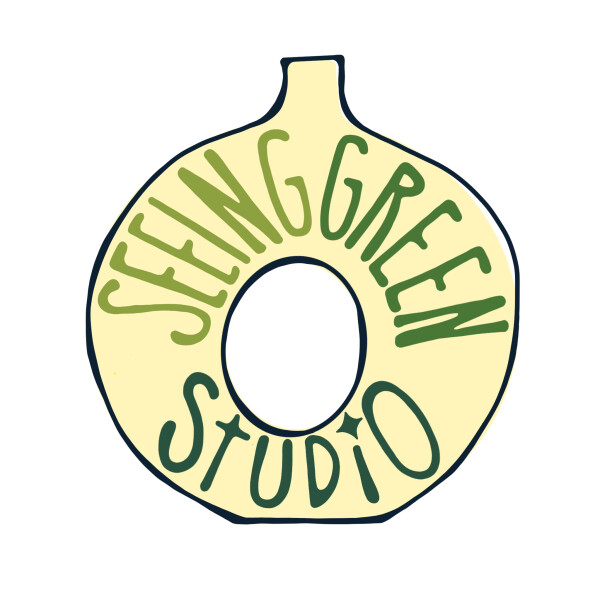 seeing green studio