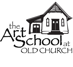 The Art School at Old Church
