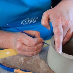 6 Week Beginners Wheel Class - The Potter's House Pottery