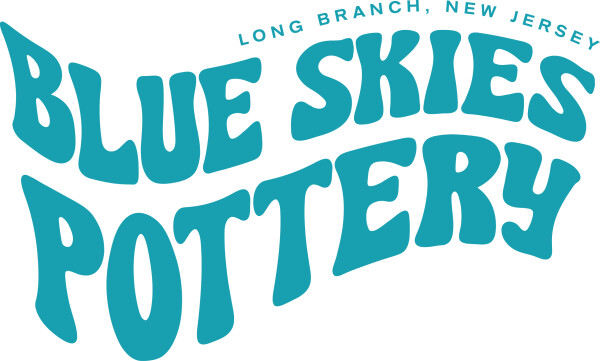 Blue Skies Pottery - Long Branch