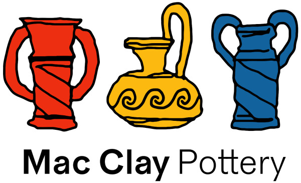 Mac Clay Pottery