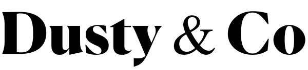 Dusty & Co Ceramic