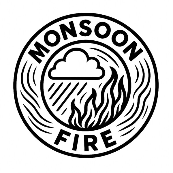 Monsoon Fire Pottery