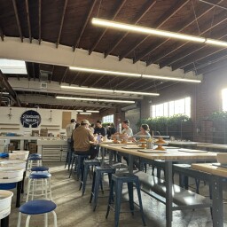 Book Event - Standard Ceramics