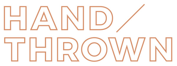 Hand Thrown