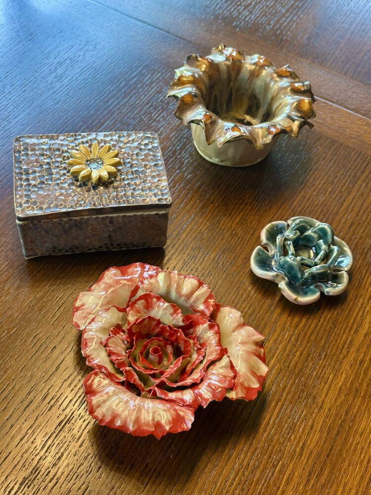Beginner Hand-Building Workshop - Clay Element Ceramic Studio