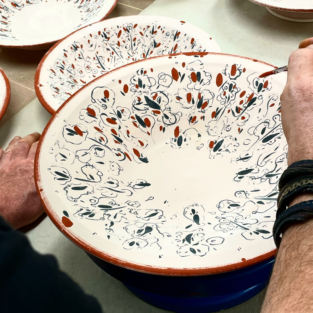Upcoming Classes - The Newburgh Pottery