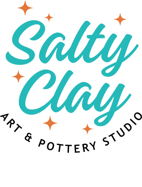 Salty Clay Art Studio