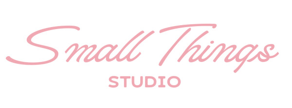 Small Things Studio