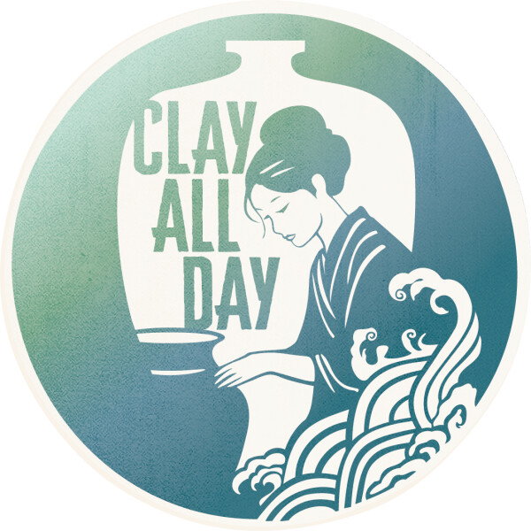 Clay All Day