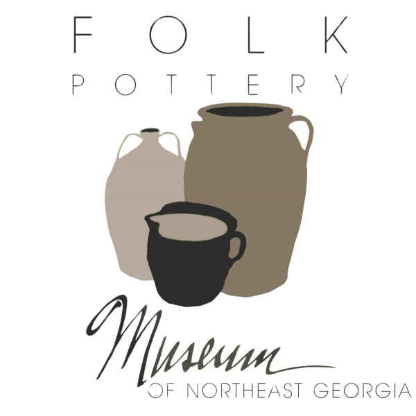 John Burrison Pottery Studio @ Folk Pottery Museum of NE GA