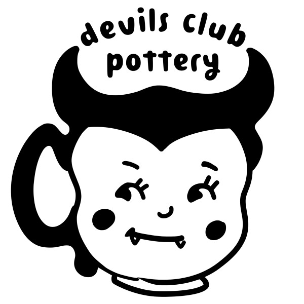 Devils Club Pottery