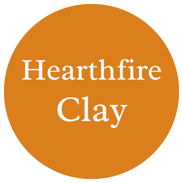 Hearthfire Clay