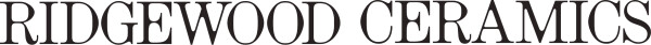 Ridgewood Ceramics