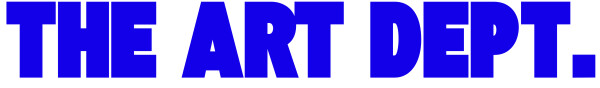 The Art Department
