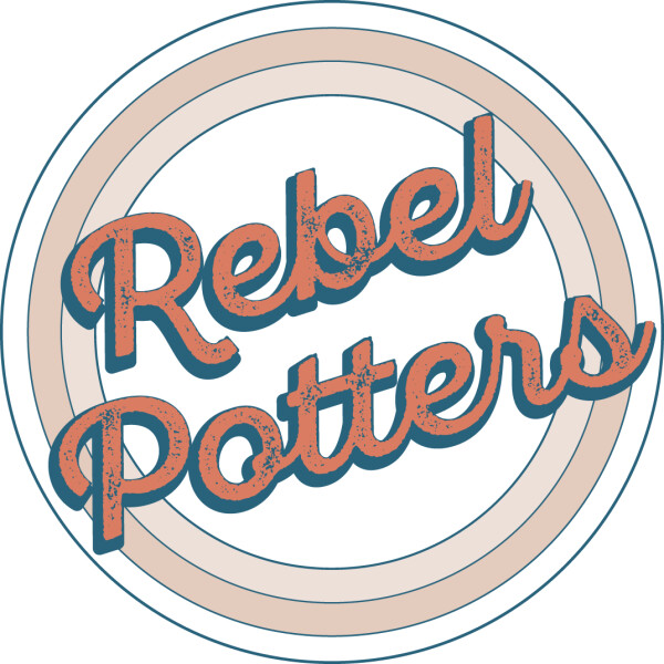 Rebel Potters