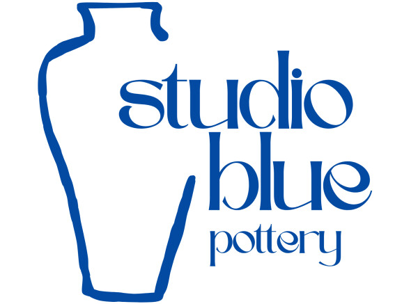 Studio Blue Pottery