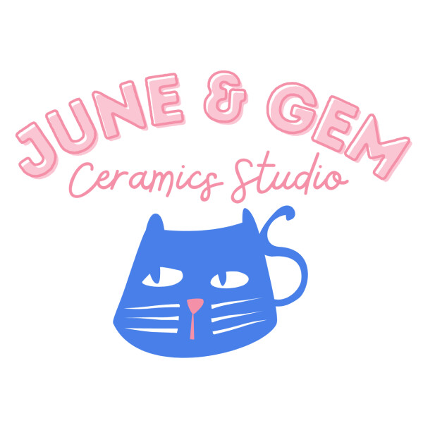 June & Gem Ceramics Studio