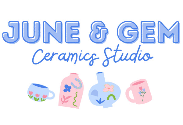 June & Gem Ceramics Studio