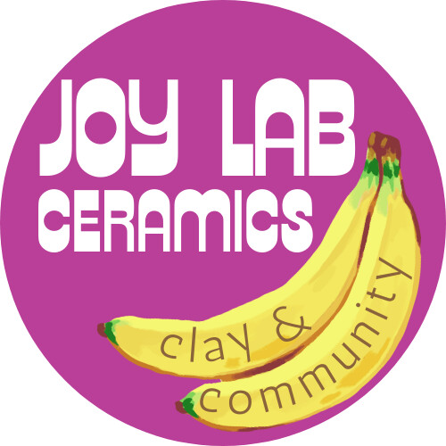Joy Lab Ceramics
