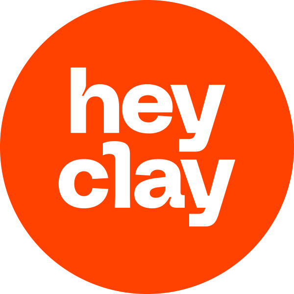 Hey Clay