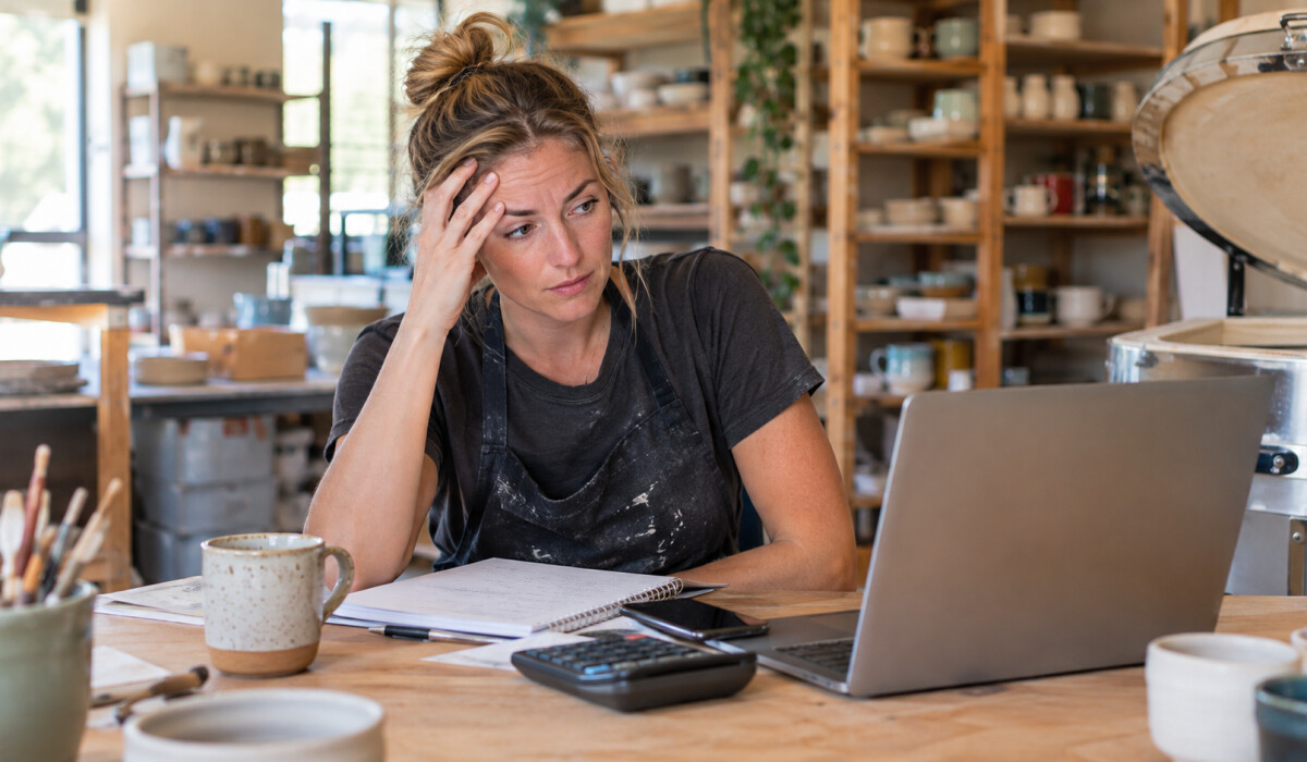 The Awkward Money Conversations Nobody Warns You About When You Open a Pottery Studio